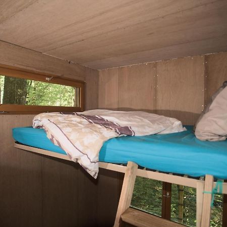 Refuge Espace Fouletot Mont-sous-Vaudrey Exterior photo